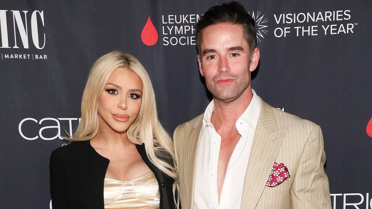 Behind The Valley's Explosive Lacy & Ex-Wife Confrontation